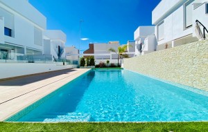 Nouvelle construction - Apartement - Pilar de la Horadada - PILAR DE LA HORADADA