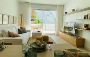 Nouvelle construction - Apartement - Pilar de la Horadada - PILAR DE LA HORADADA