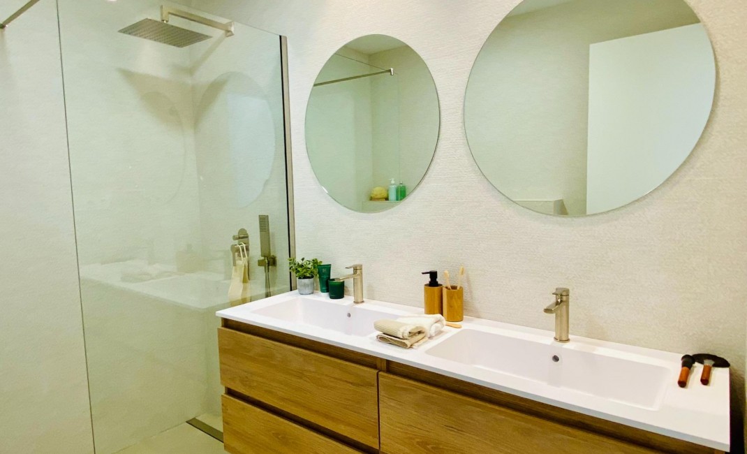 Nouvelle construction - Apartement - Pilar de la Horadada - PILAR DE LA HORADADA