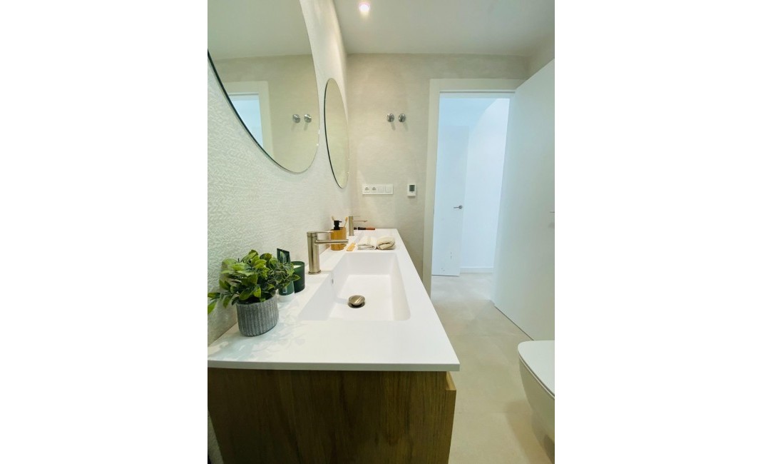 Nouvelle construction - Apartement - Pilar de la Horadada - PILAR DE LA HORADADA