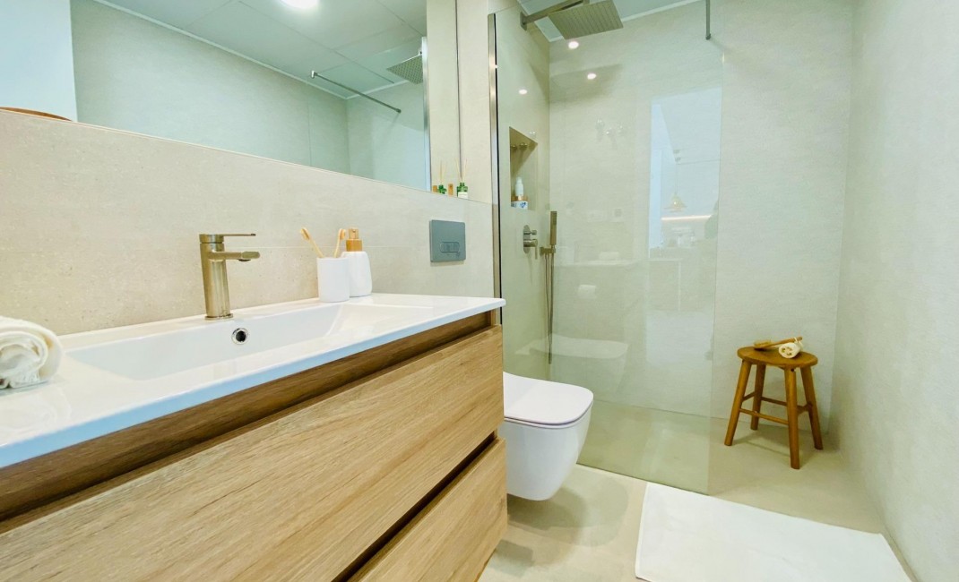 Nouvelle construction - Apartement - Pilar de la Horadada - PILAR DE LA HORADADA