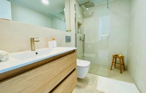 Nouvelle construction - Apartement - Pilar de la Horadada - PILAR DE LA HORADADA