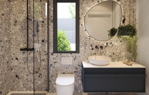 Nouvelle construction - Villa - San Miguel de Salinas