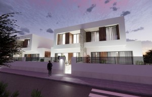 New Build - Semidetached - Dolores - dolores