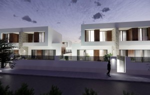 New Build - Semidetached - Dolores - dolores