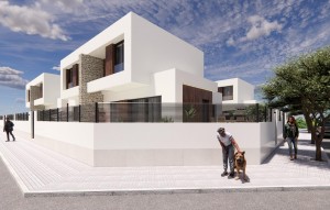 New Build - Semidetached - Dolores - dolores