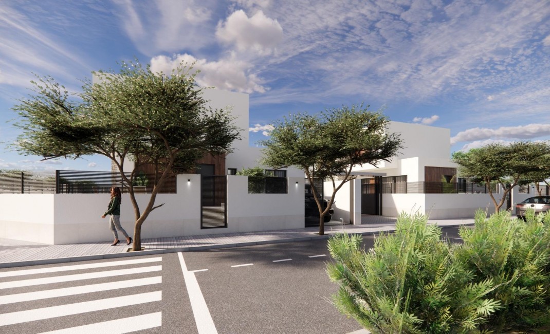 New Build - Semidetached - Dolores - dolores