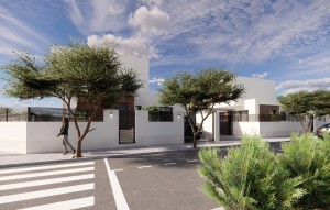 New Build - Semidetached - Dolores - dolores