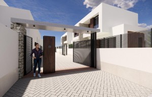 New Build - Semidetached - Dolores - dolores