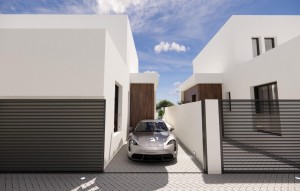 New Build - Semidetached - Dolores - dolores