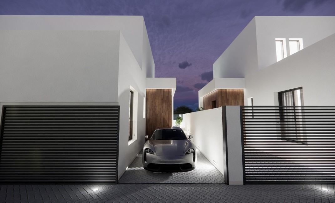 New Build - Semidetached - Dolores - dolores