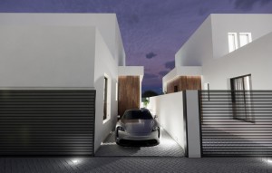 New Build - Semidetached - Dolores - dolores