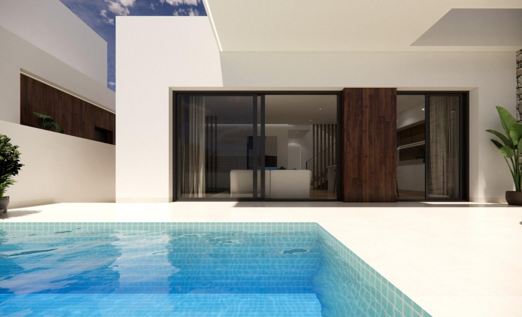 New Build - Semidetached - Dolores - dolores