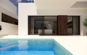 New Build - Semidetached - Dolores - dolores