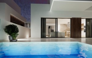 New Build - Semidetached - Dolores - dolores