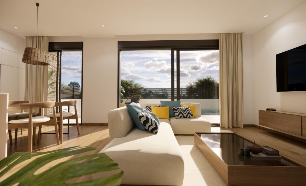 New Build - Semidetached - Dolores - dolores