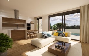 New Build - Semidetached - Dolores - dolores