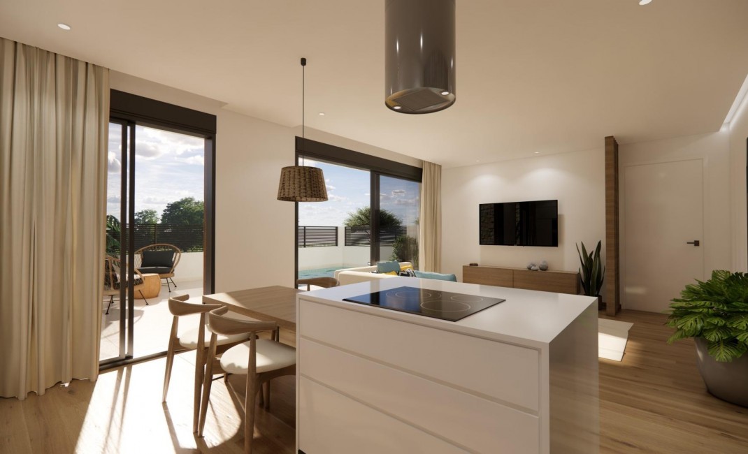 New Build - Semidetached - Dolores - dolores