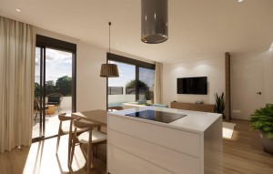 New Build - Semidetached - Dolores - dolores