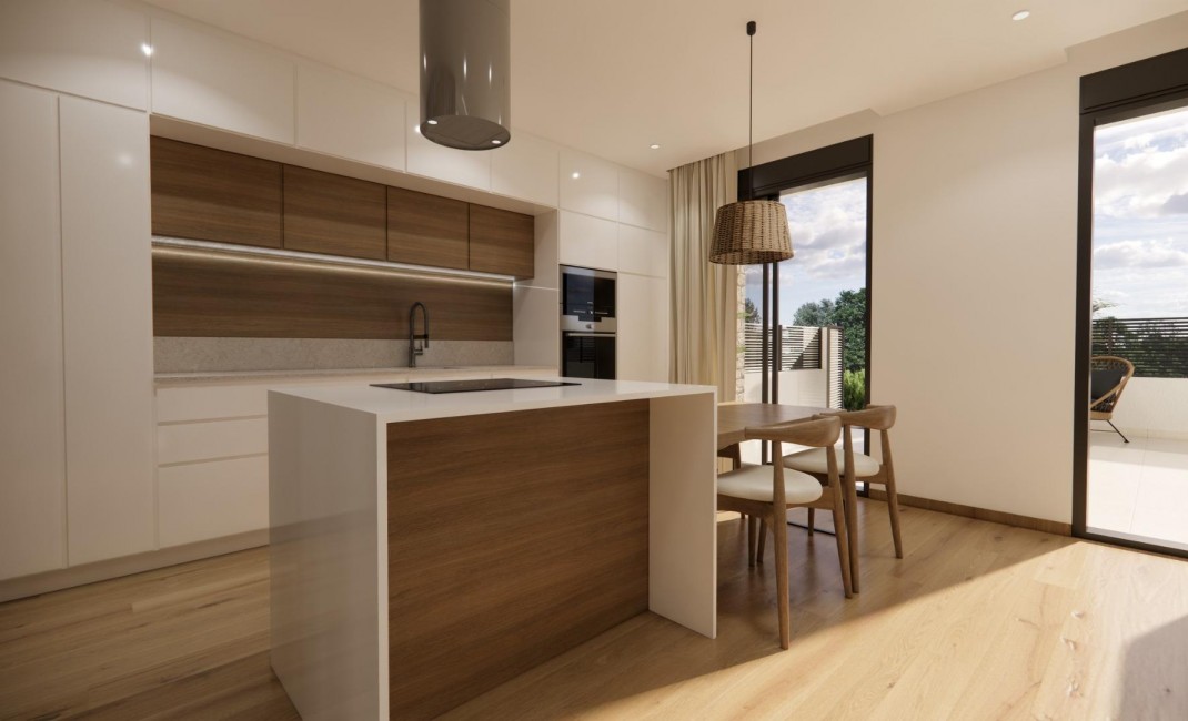 New Build - Semidetached - Dolores - dolores