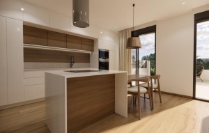 New Build - Semidetached - Dolores - dolores