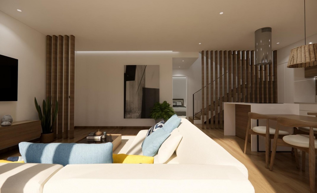 New Build - Semidetached - Dolores - dolores