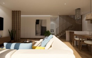 New Build - Semidetached - Dolores - dolores