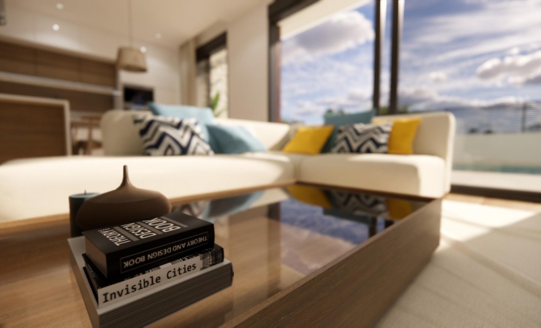 New Build - Semidetached - Dolores - dolores