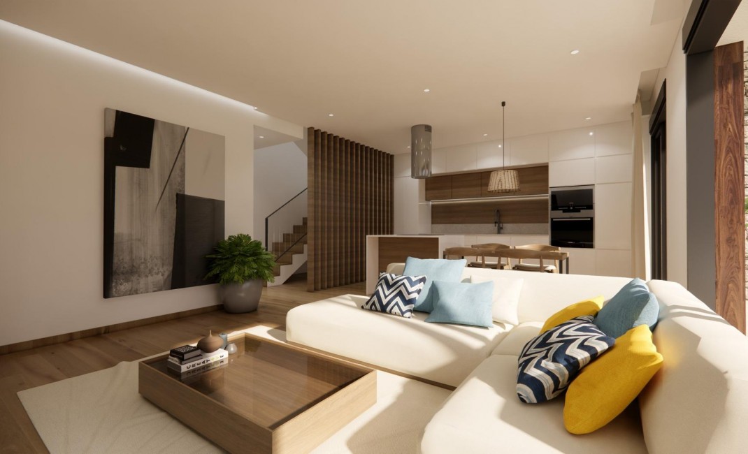 New Build - Semidetached - Dolores - dolores