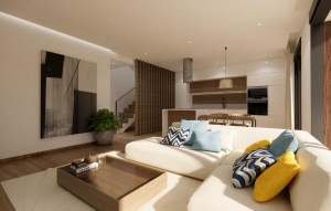 New Build - Semidetached - Dolores - dolores