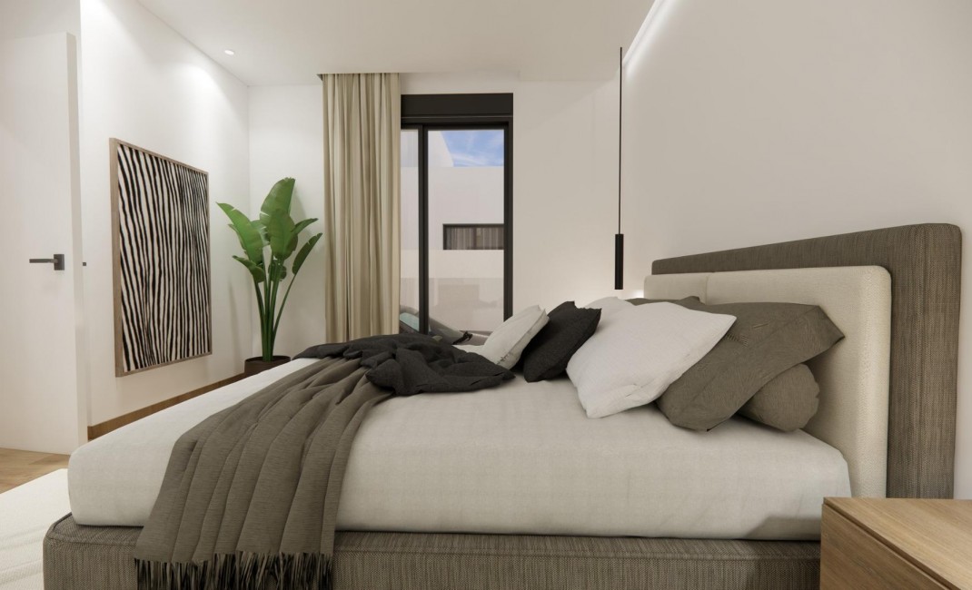 New Build - Semidetached - Dolores - dolores