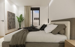 New Build - Semidetached - Dolores - dolores