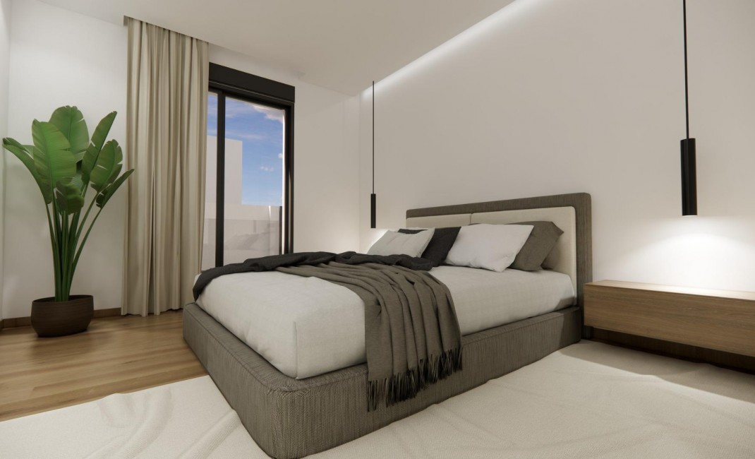 New Build - Semidetached - Dolores - dolores