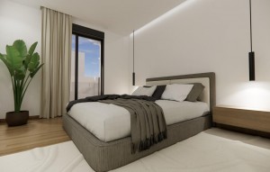 New Build - Semidetached - Dolores - dolores