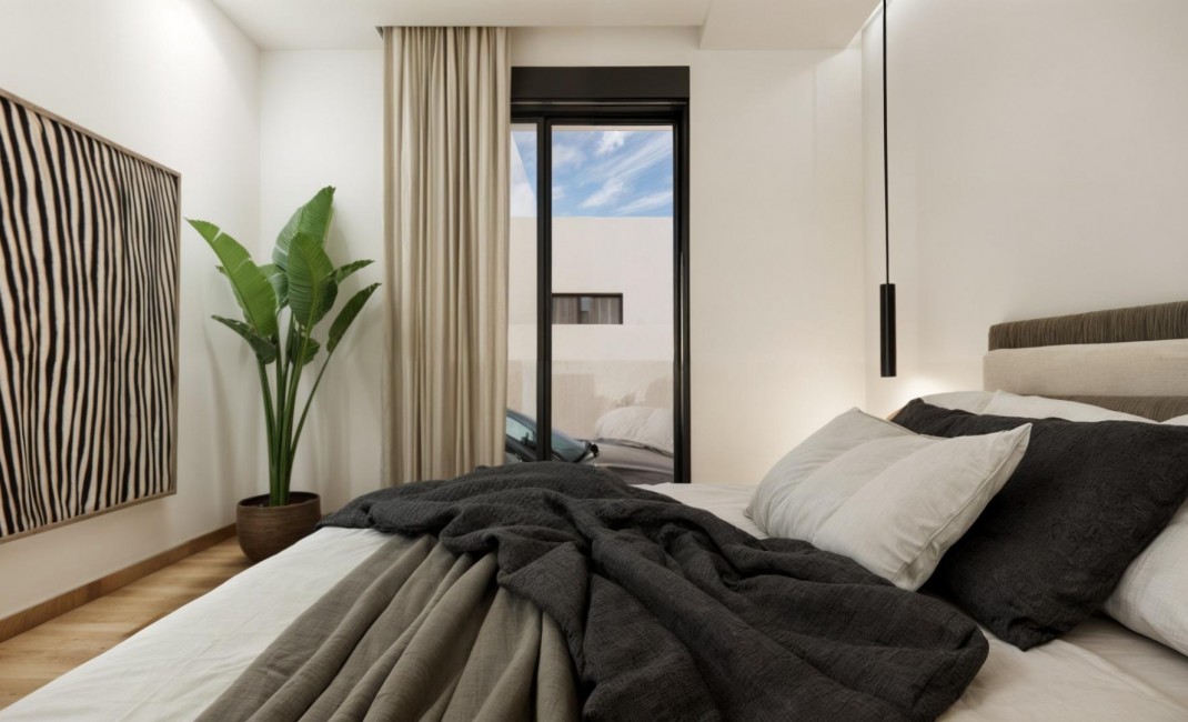 New Build - Semidetached - Dolores - dolores