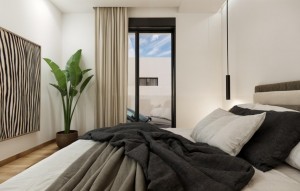 New Build - Semidetached - Dolores - dolores