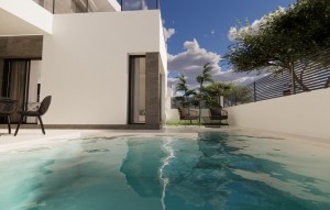 Nouvelle construction - Quad - Dolores - dolores