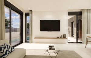 Nouvelle construction - Quad - Dolores - dolores