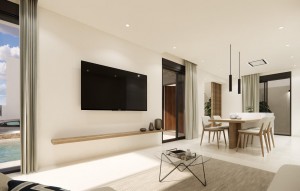 Nouvelle construction - Quad - Dolores - dolores