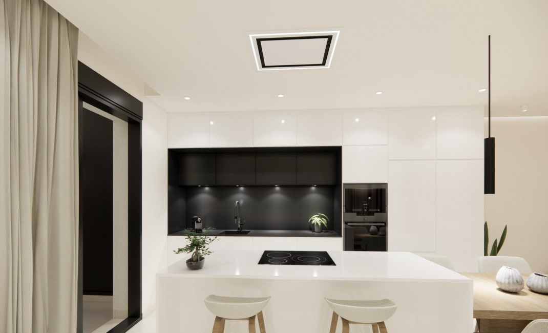 Nouvelle construction - Quad - Dolores - dolores