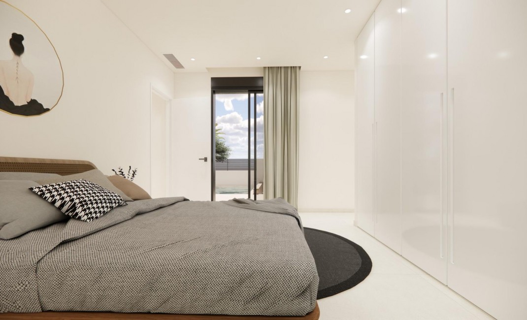 Nouvelle construction - Quad - Dolores - dolores