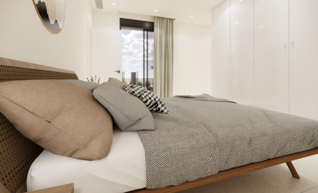 Nouvelle construction - Quad - Dolores - dolores