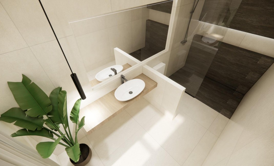 Nouvelle construction - Quad - Dolores - dolores