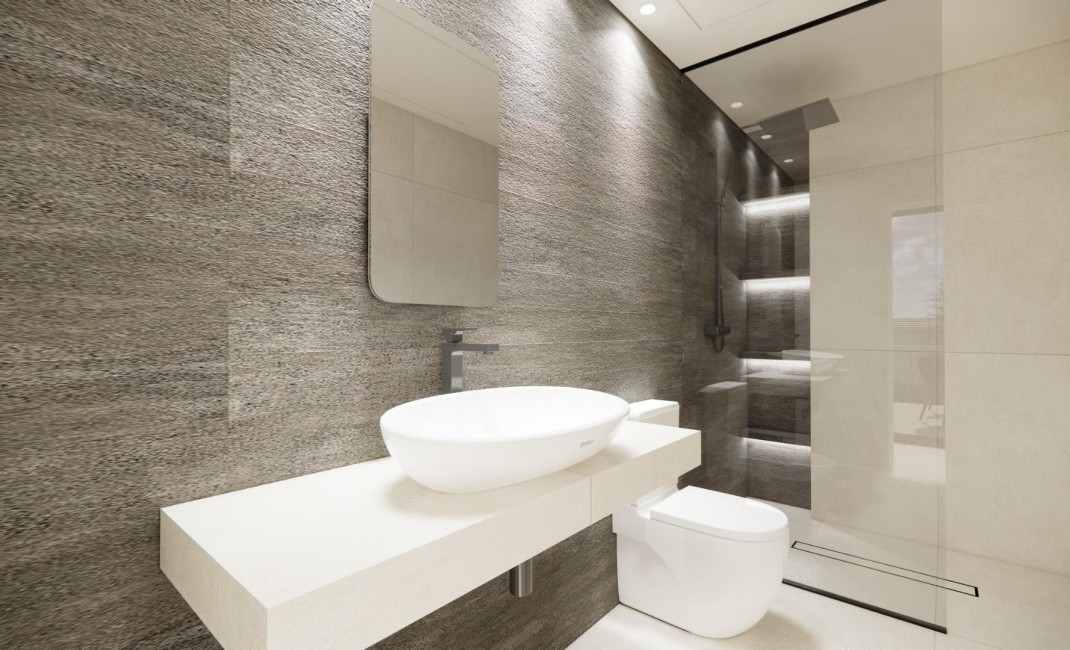 Nouvelle construction - Quad - Dolores - dolores