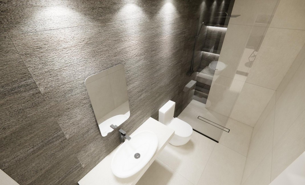 Nouvelle construction - Quad - Dolores - dolores