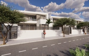 Nouvelle construction - Quad - Dolores - dolores