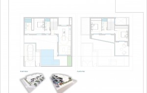 Nouvelle construction - Quad - Dolores - dolores