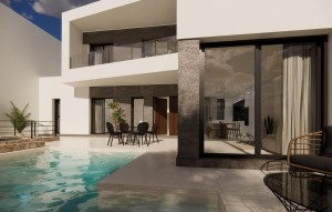 New Build - Townhouse - Dolores - dolores