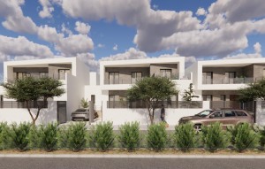 New Build - Townhouse - Dolores - dolores