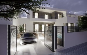 New Build - Townhouse - Dolores - dolores